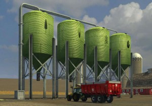 Landwirtschafts-Simulator 2013 Heats