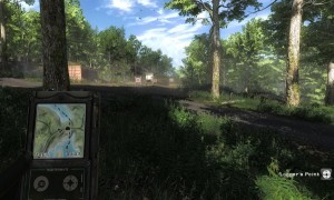 the-hunter-loggers-point-schiessstand