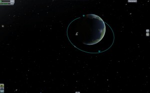 Kerbal Space Program Orbit