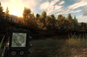 The Hunter Hirschfelden Jagdgebiet