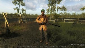 The Hunter Rougarou Bayou