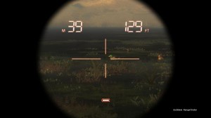 The Hunter Rougarou Bayou Entenjagd Stockente