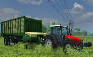 Landwirtschafts-Simulator 2013 alle addons