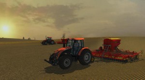 Landwirtschafts-Simulator zweites Addon