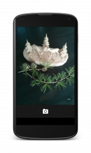Google Kamera Tiefenschärfe update