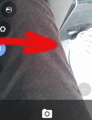 Google Kamera Wisch Einstellungen