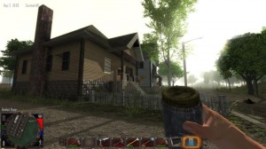 7 days to die multiplayer