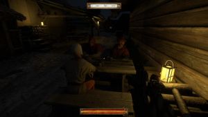 Kingdom Come Deliverance Dorf Kneipe