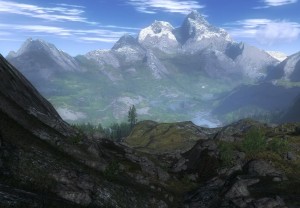 The Hunter Val-des-Bois