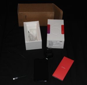 Nexus 6 schnelle Lieferung Motorola