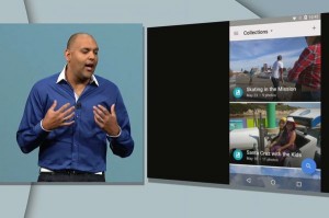 Google Fotos Google I/O