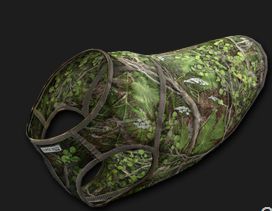 the-hunter-hundeweste