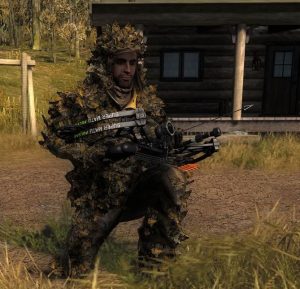 The Hunter Compound-Bogen Pulsar