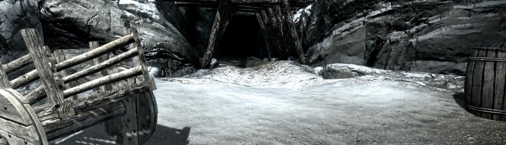 Skyrim: In welcher Mine gibt welches Erz?