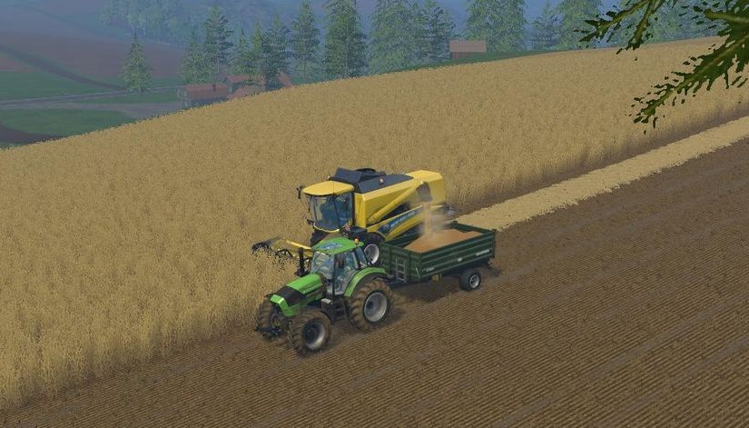 Landwirtschafts-Simulator 15: Neue Videoserie auf GoLawi