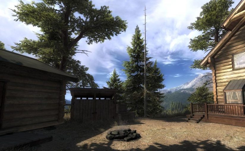 The Hunter: Timbergold Trails, Grizzly Bär, Weißschwanz-Schneehuhn, Dickhornschaf